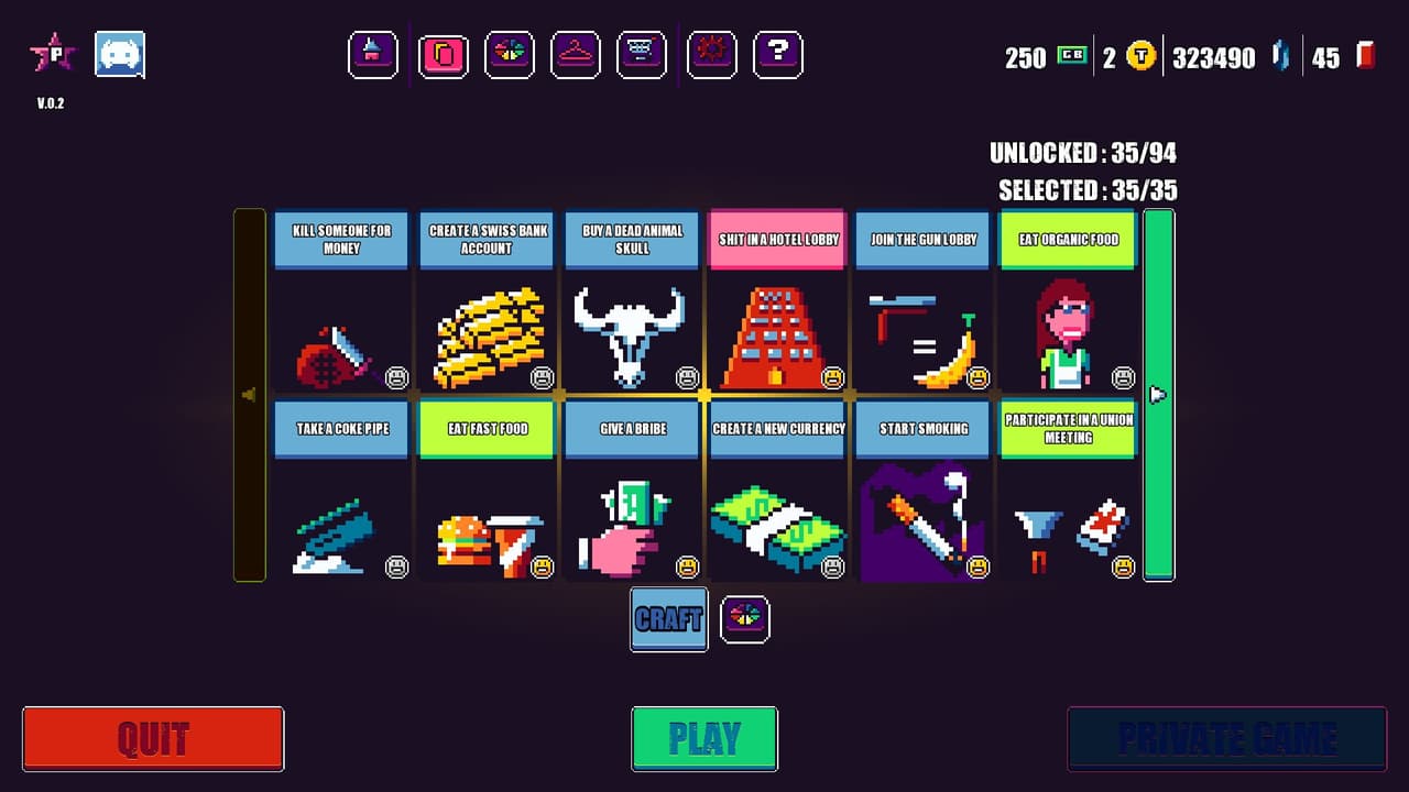 World of LOL screenshot 4