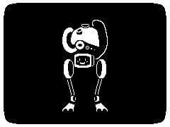 ATLAS - retro edition
