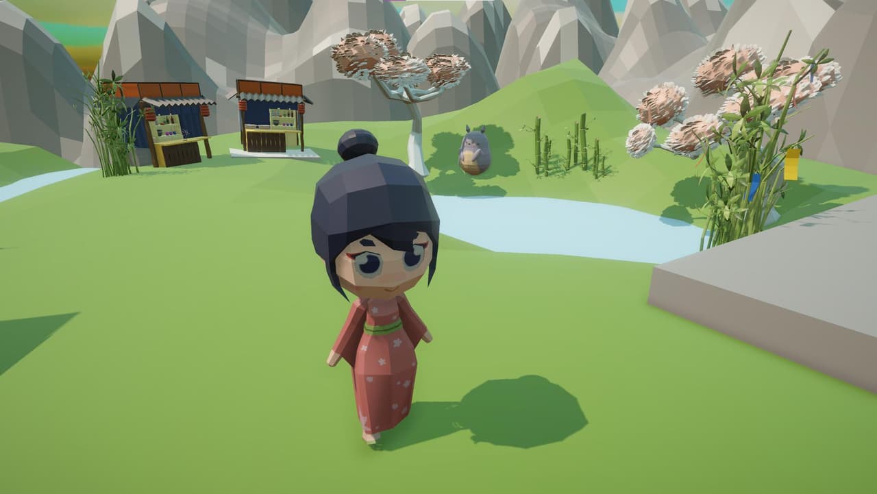 Tanabata (Kokiri) screenshot 5