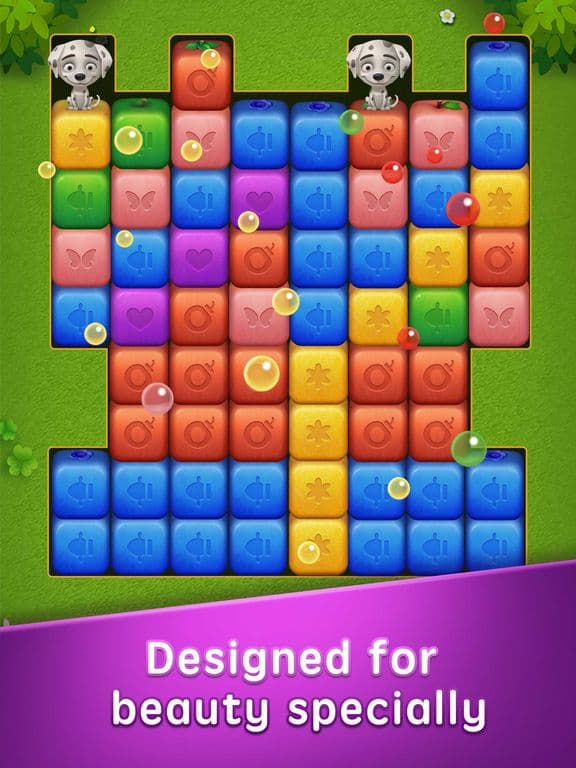 Fruit Hero Legend screenshot 4