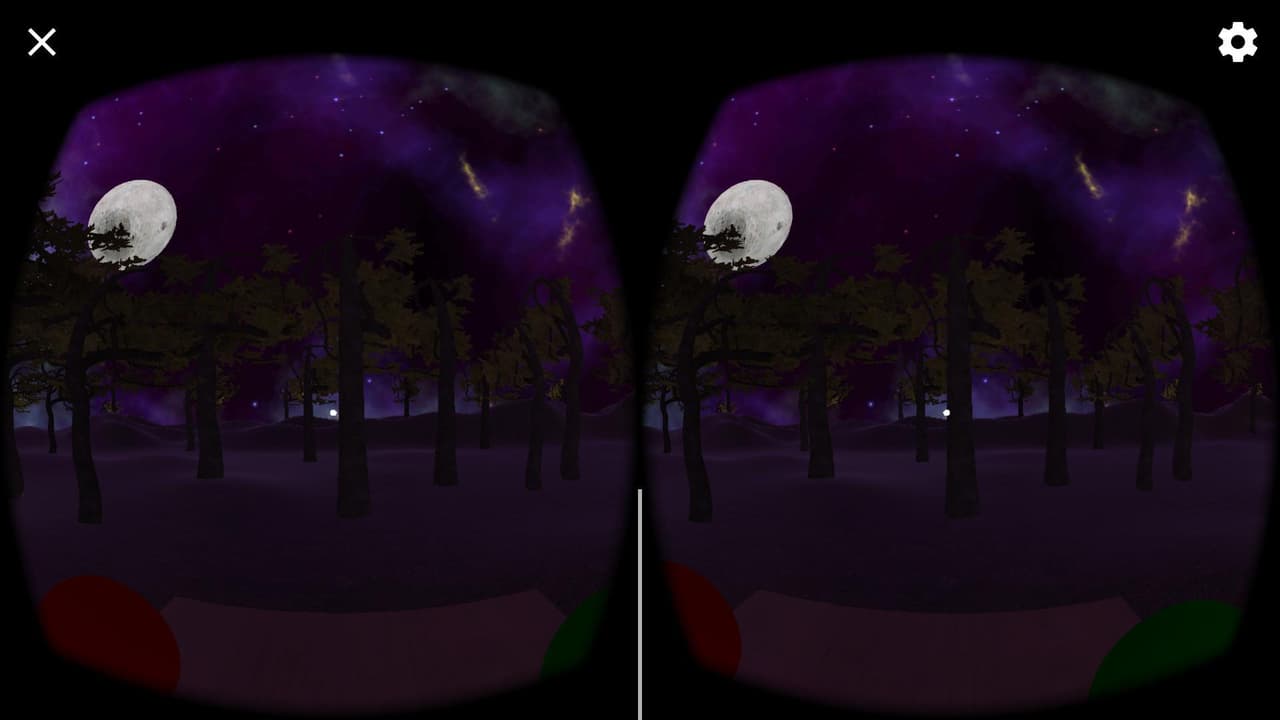 Deathtiny VR