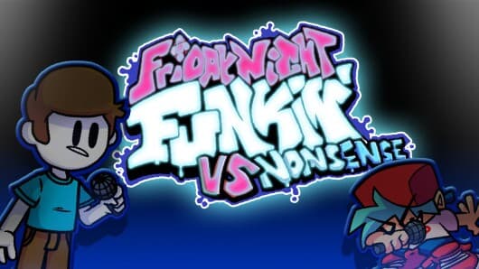 Friday Night Funkin VS Nonsese
