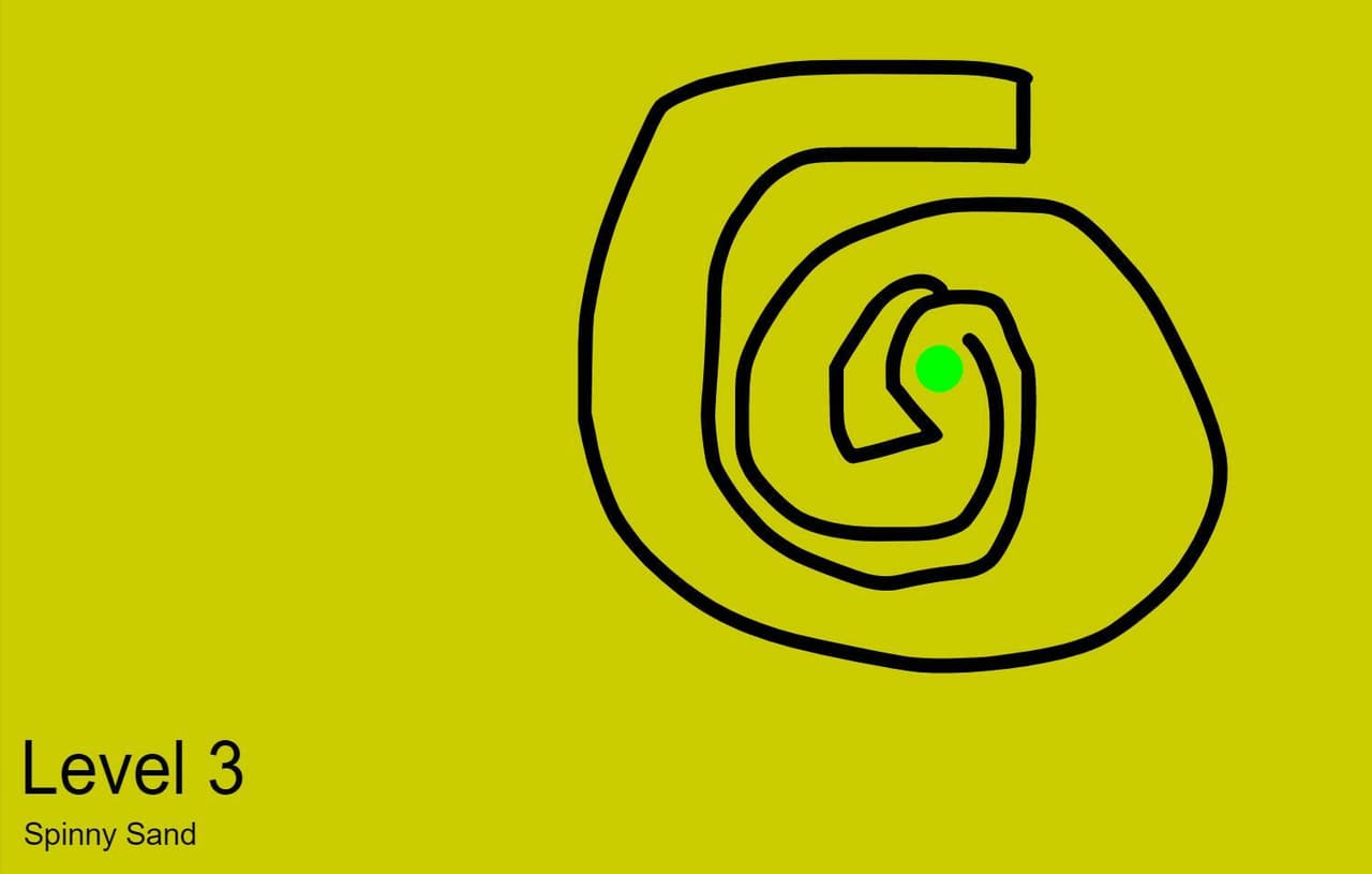 MAZE Revisited screenshot 2
