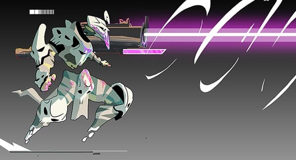 Big Bad Bounty screenshot 3