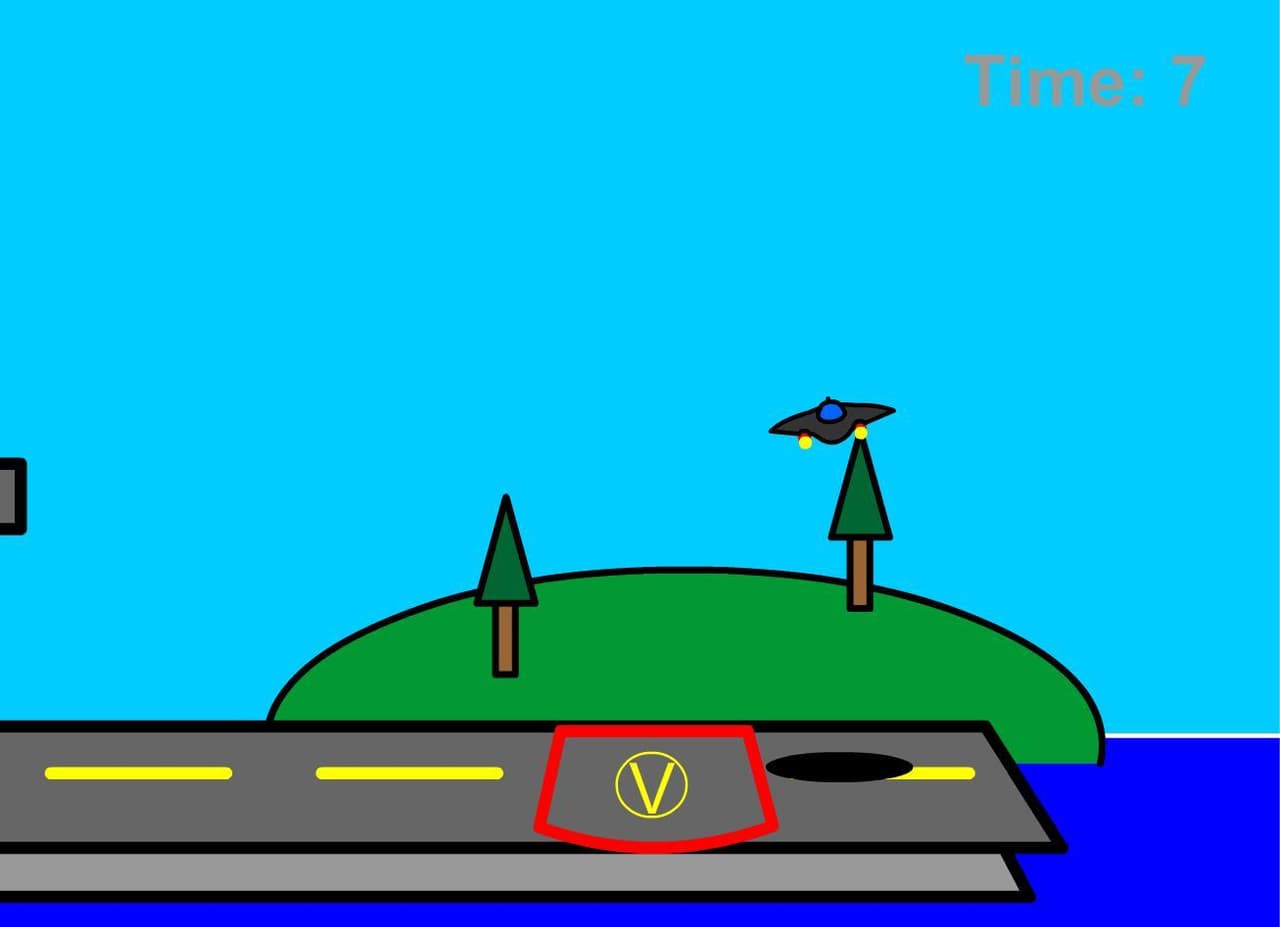 VTOL