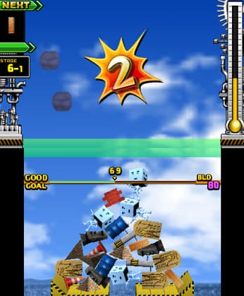 Crazy Construction screenshot 4