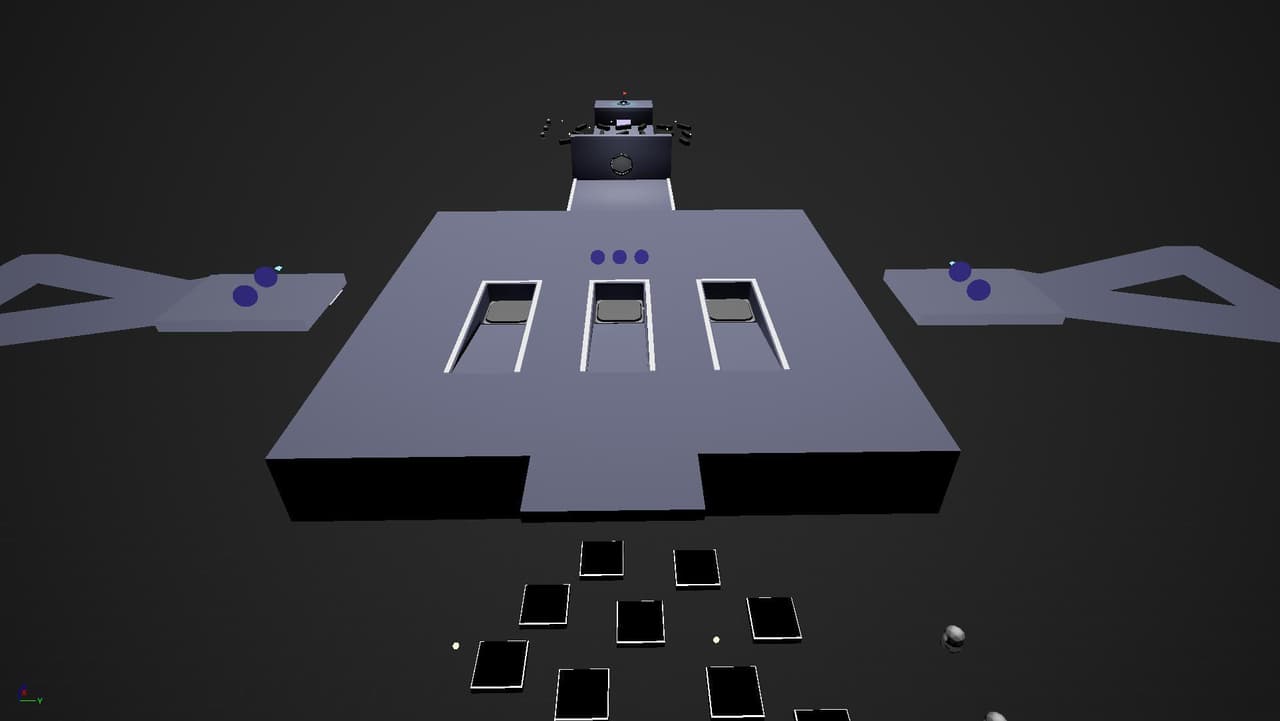 Just Roll The Ball screenshot 3