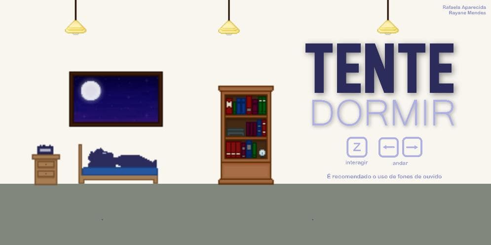 Tente Dormir screenshot 2