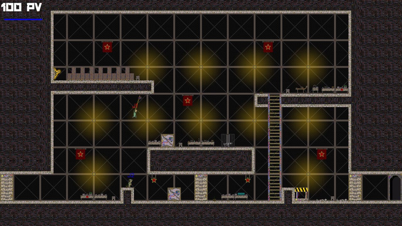Project 21 screenshot 4