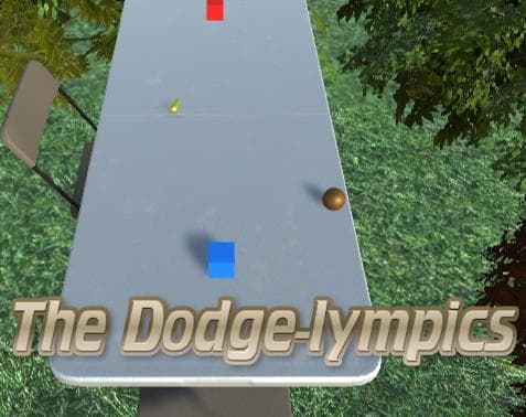 The Dodge-lympics