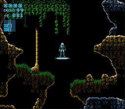 Metroid: Rogue Dawn (Hack) screenshot 3