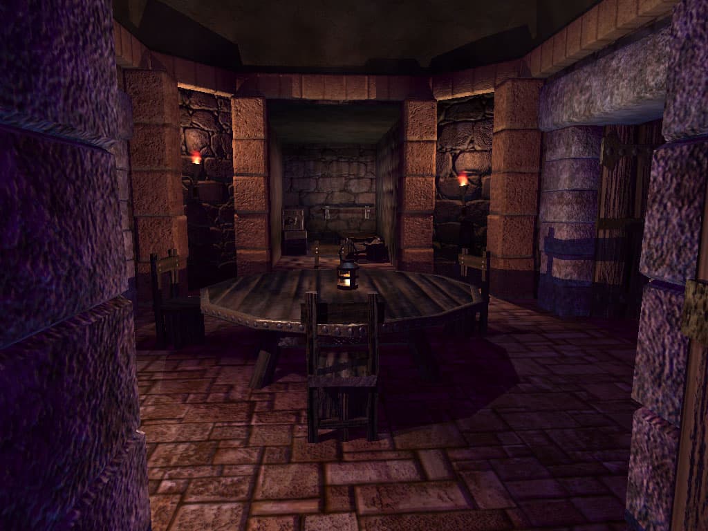 EverQuest II screenshot 4