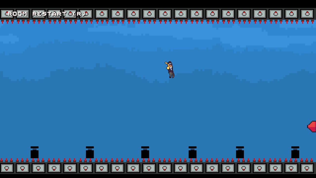 Mr. Parkour 2 screenshot 4