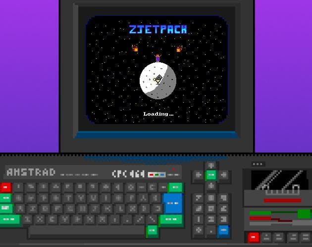 Zjetpack