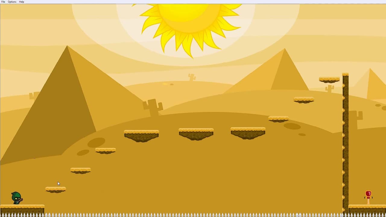 Treasures of the Ancients: Egypt screenshot 5