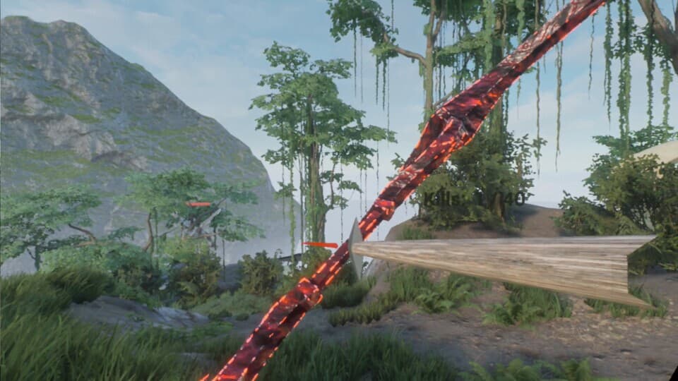 VR Dinosaur Hunter screenshot 4