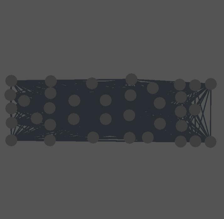 Node Connector screenshot 2