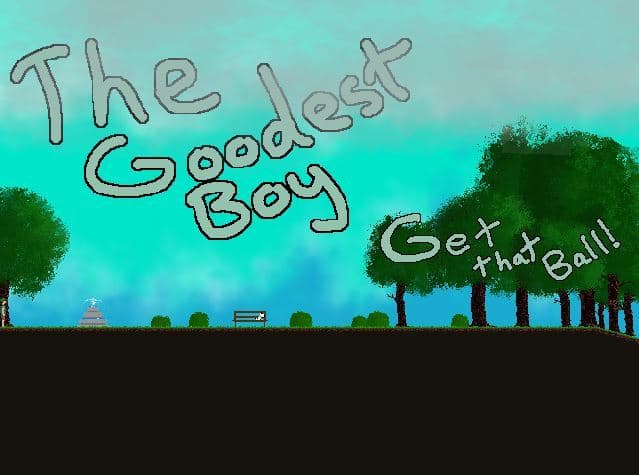 The Goodest Boy screenshot 4