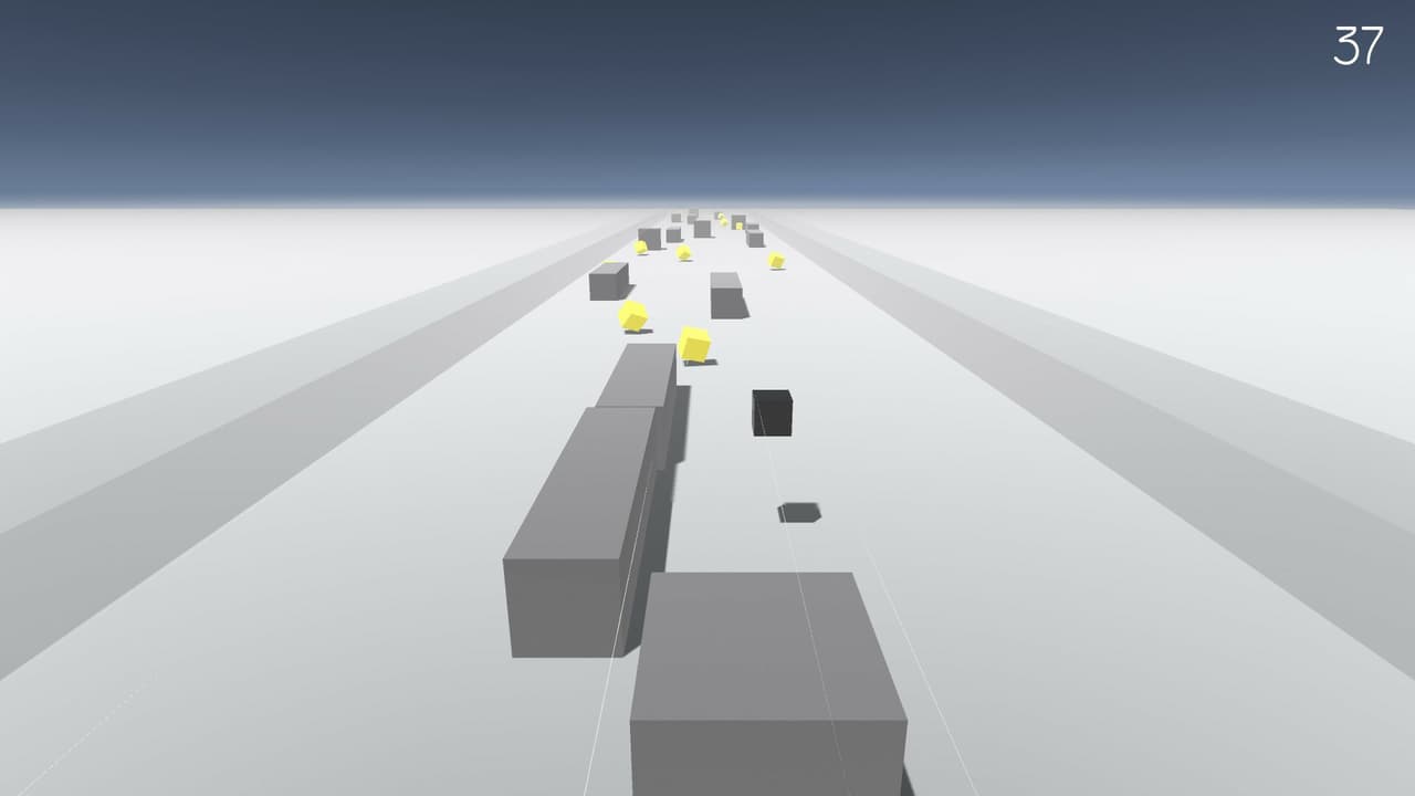Fission screenshot 5