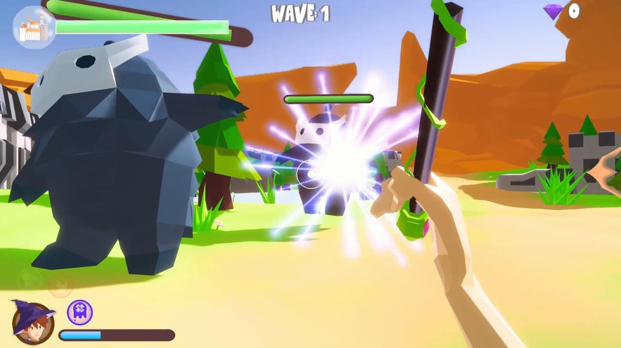 Reap & Sow screenshot 2