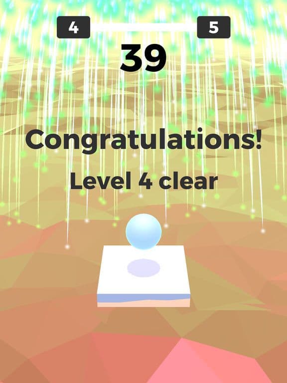 poly jump! screenshot 3
