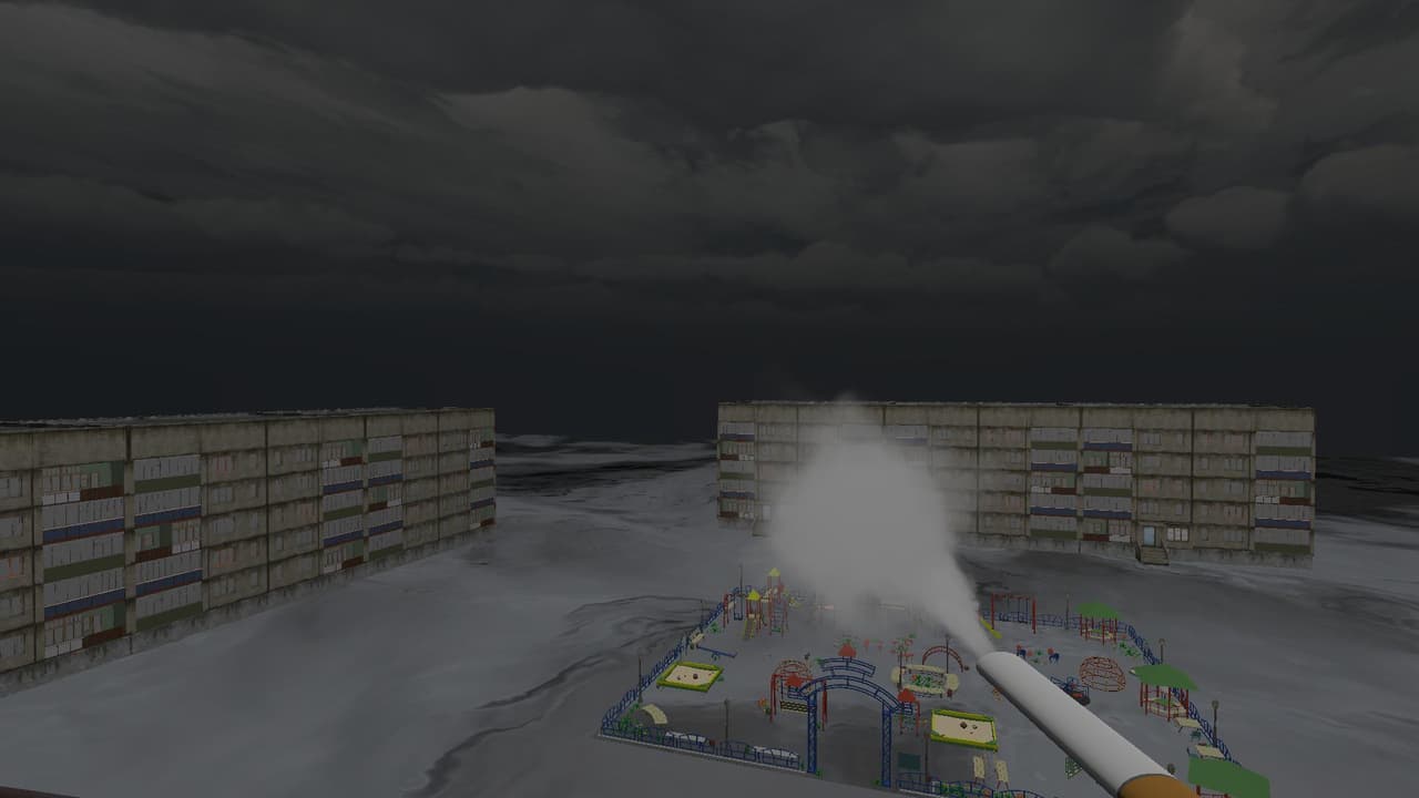 Russia Doomer screenshot 3