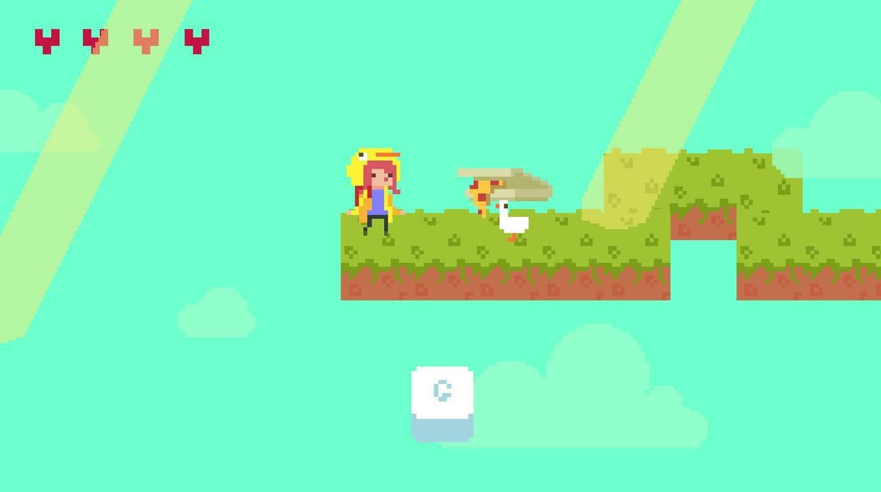 Catch Pochita screenshot 2