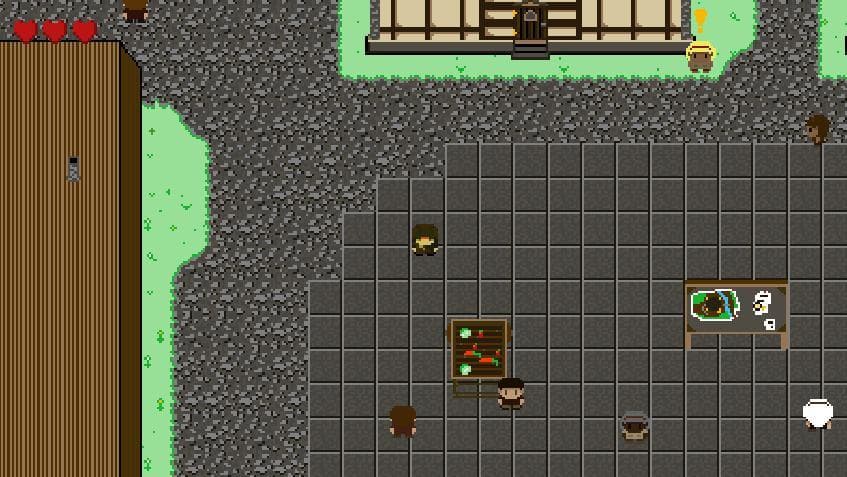 Secret of Malarith screenshot 2