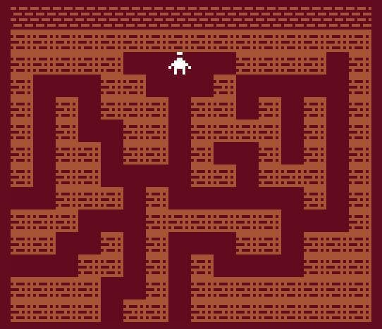 Looking for Inspiration (equipo Stella) screenshot 3