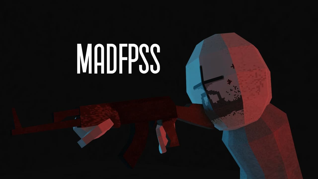 MADFPSS screenshot 2