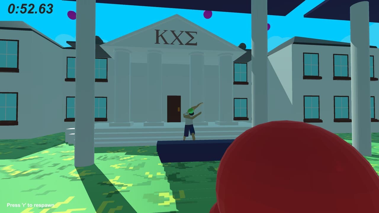 Dabout screenshot 2