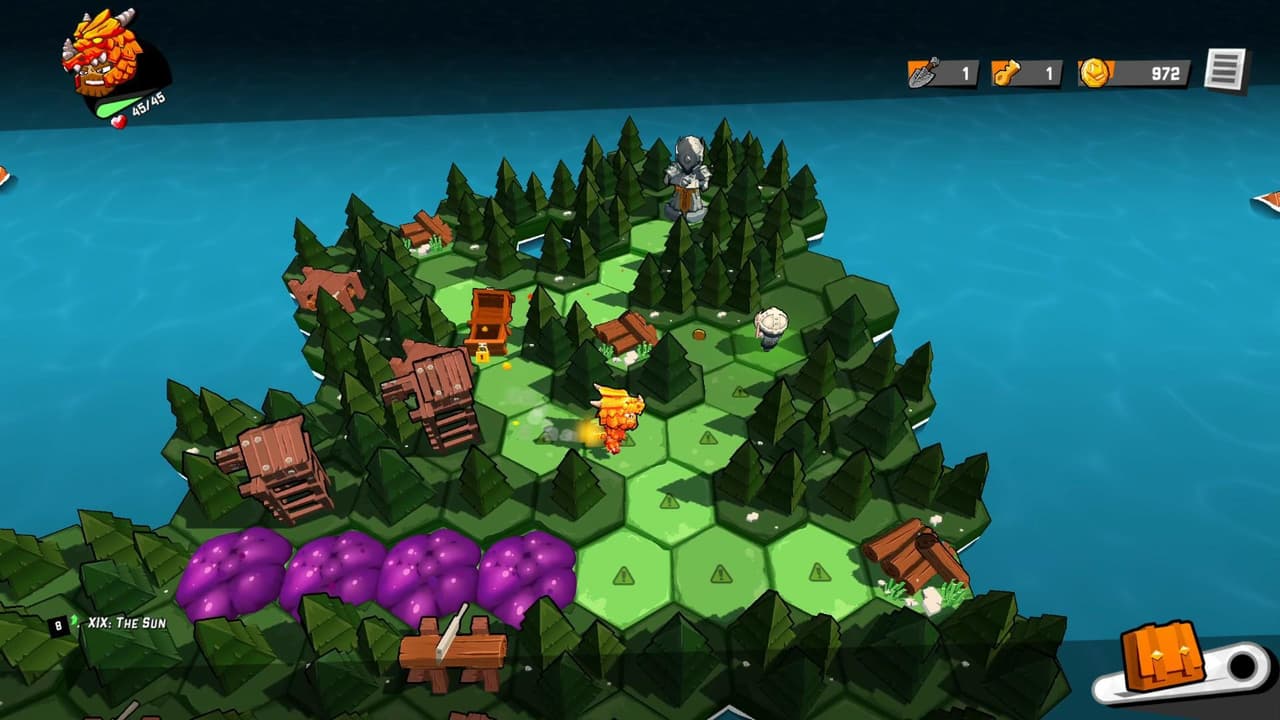 Zombie Rollerz: Pinball Heroes Demo screenshot 4