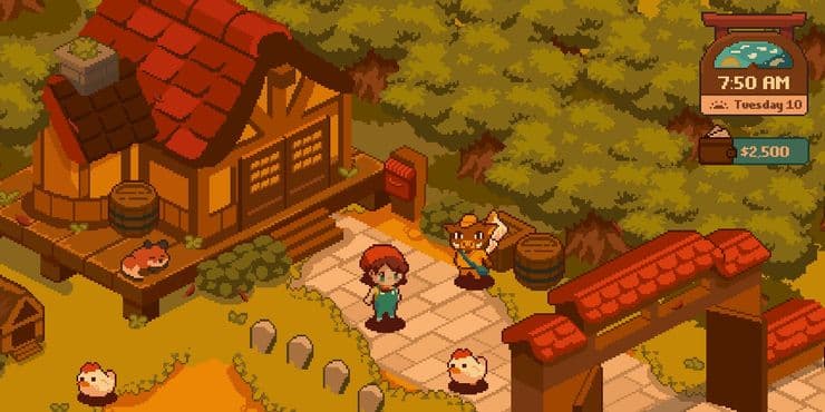 Yokai Inn