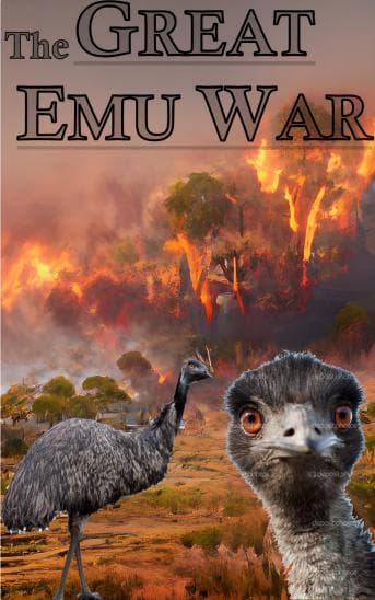 Emu War