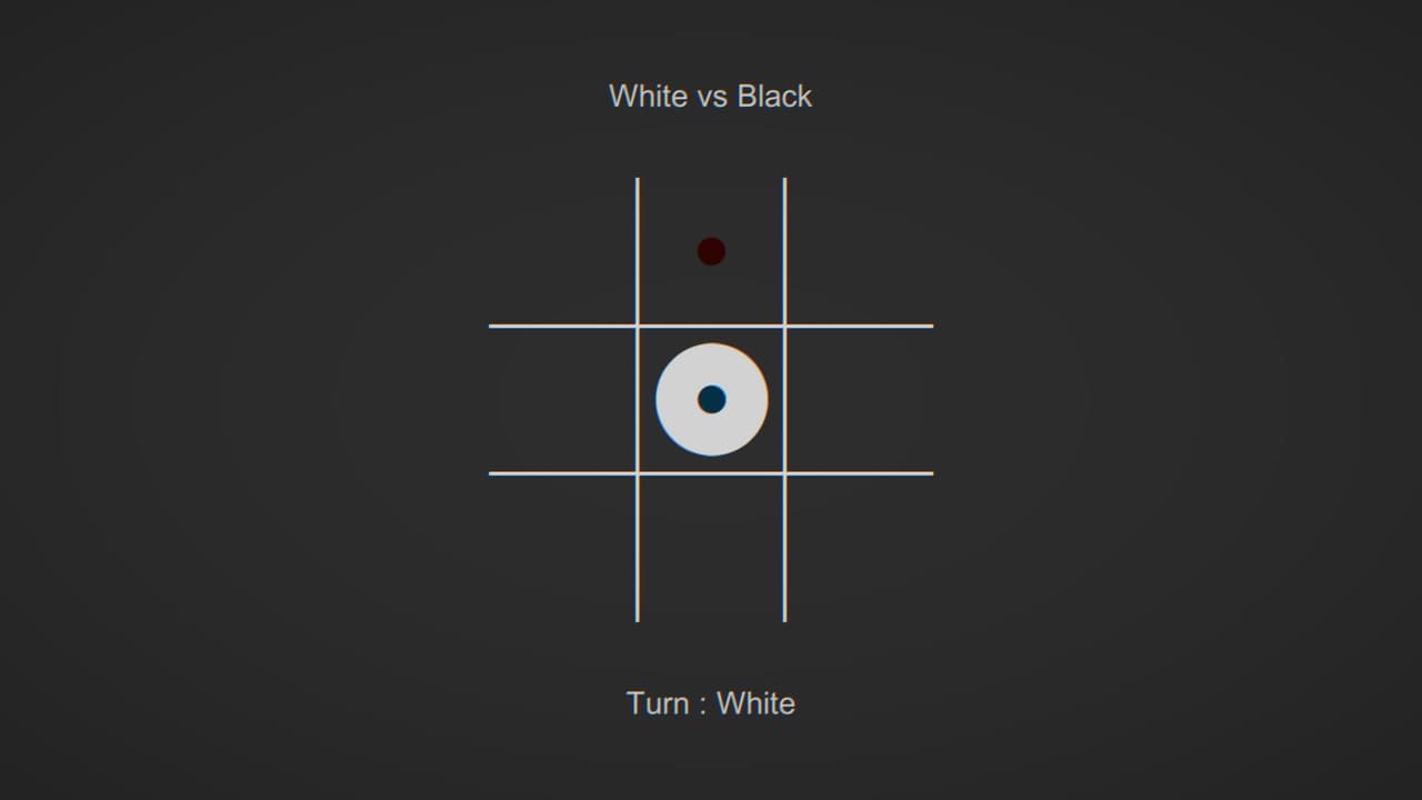 Tac-Toe screenshot 5