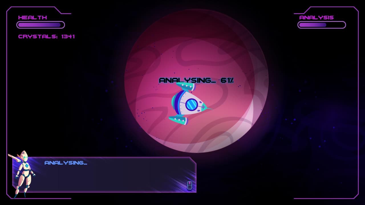 Welcome to the VOID (Cosmo Myzrail Gorynych)