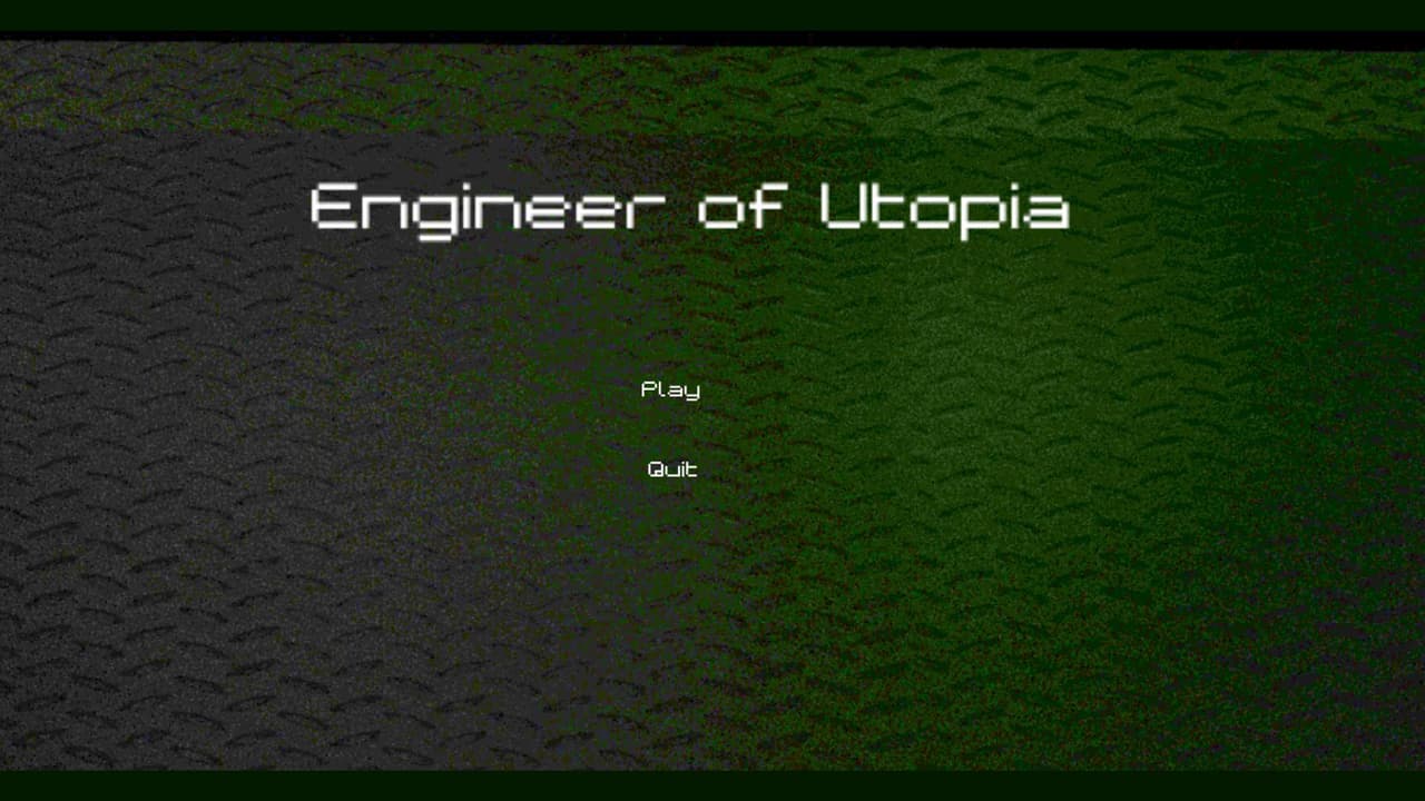 Engineer of Utopia screenshot 3