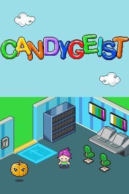 CandyGeist screenshot 6