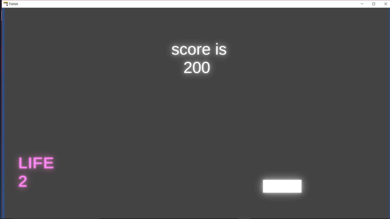 TileFall screenshot 3