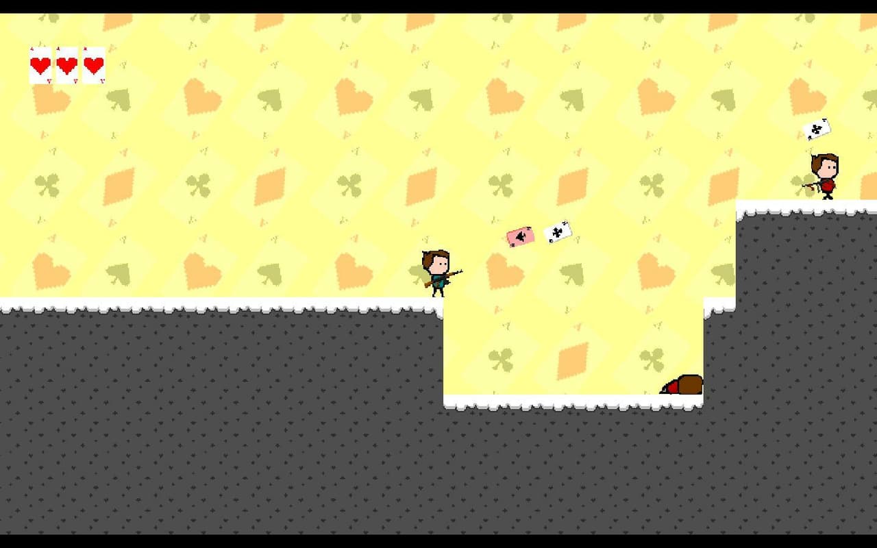 The Hat (Ali_Berk) screenshot 4