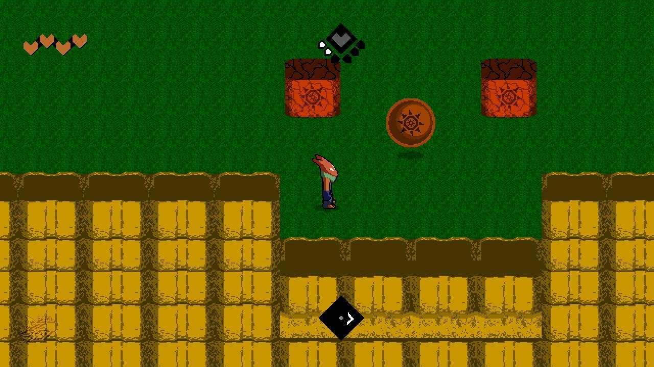 Heartefact screenshot 3