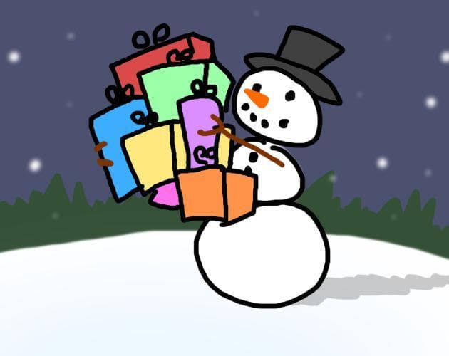 Gift of Snow