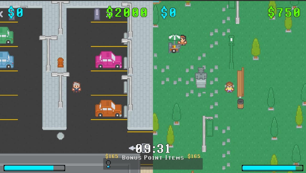 ShoppingSpree screenshot 3