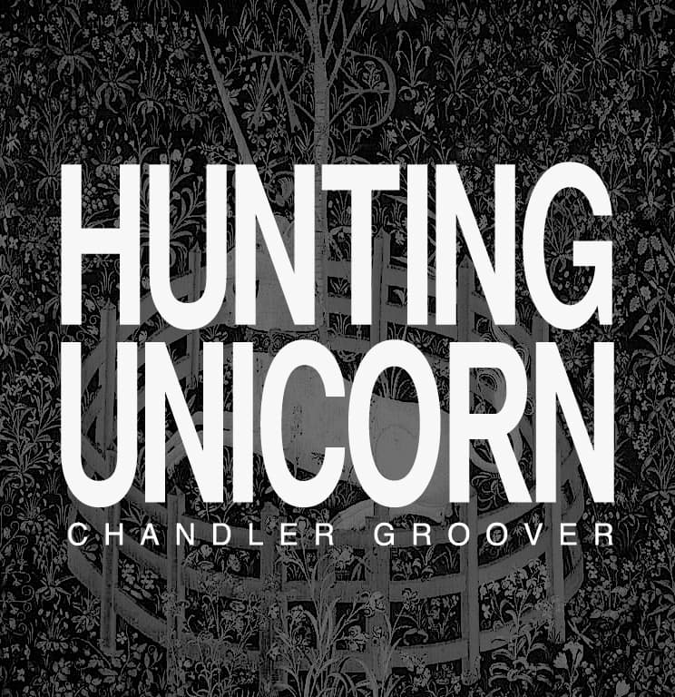 HUNTING UNICORN