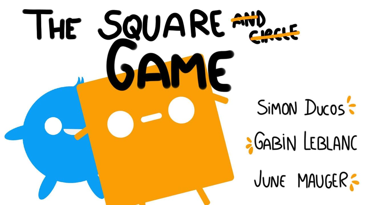 Team 4 - The Square Game