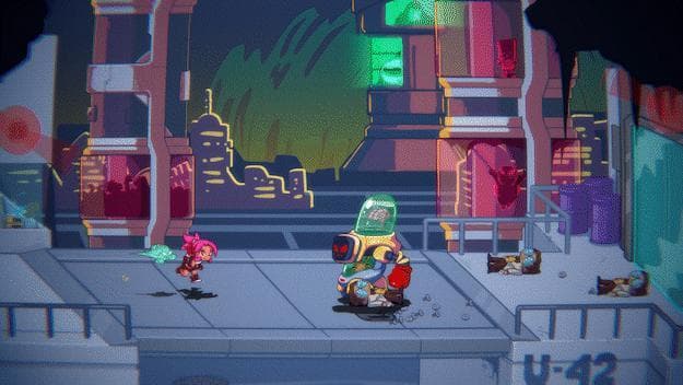 Underling Uprising (FREE DEMO!) screenshot 3