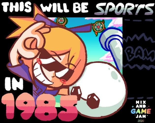 This Will Be Sports in 1985