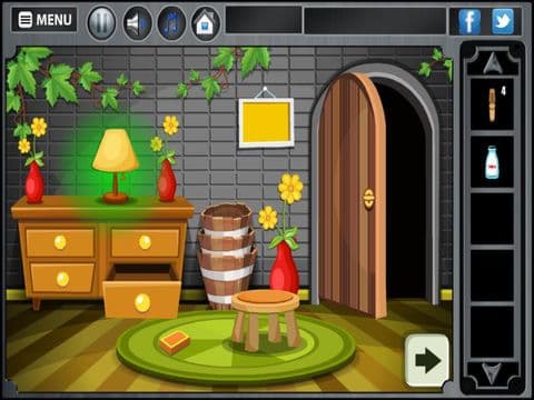 Can You Escape Mystery Room 1? screenshot 2