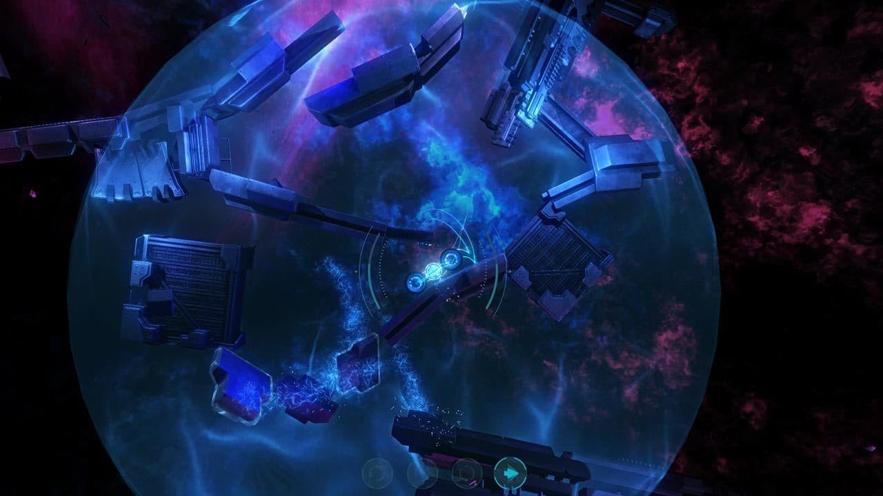 Revolve (itch) screenshot 3