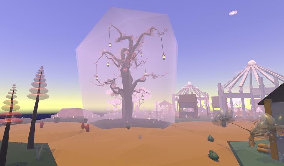 Genesis Tree screenshot 2